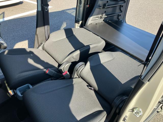 スペーシアベース ＸＦ　２型　オーディオレス　２０２６初売り特選！！（48枚目）