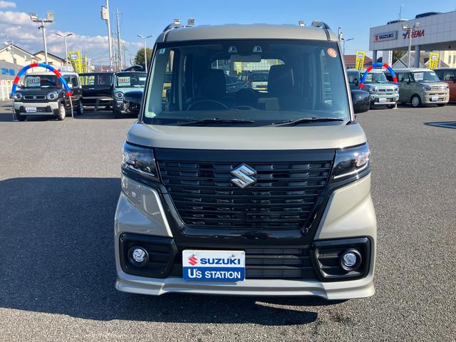 スペーシアベース ＸＦ　２型　オーディオレス　２０２６初売り特選！！（56枚目）