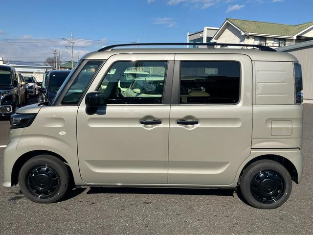 スペーシアベース ＸＦ　２型　オーディオレス　２０２６初売り特選！！（62枚目）