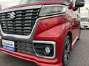 カスタム　ＨＹＢＲＩＤ　ＸＳ　桜満開大商談会！　歩行者傷害軽減ボディー　運転席・助手席ＳＲＳエアバッグ　ＥＳＰ　４輪ＡＢＳ　リヤドアチャイルドプルーフ　エアコン　パワーステアリング　電波式キーレスエントリー　セキュリティアラームシステム(28枚目)