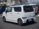 カスタムＺ　ＨＹＢＲＩＤ　ＺＴ　雹害車　金牛宮突破祭！　歩行者傷害軽減ボディー　運転席・助手席ＳＲＳエアバッグ　ＥＳＰ　４輪ＡＢＳ　リヤドアチャイルドプルーフ　エアコン　パワーステアリング　電波式キーレスエントリー　セキュリティアラームシステム(12枚目)