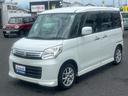 スペーシア Ｘリミテッド　雹害車　ナビ　スライドドア　冷えたラムネ（7枚目）