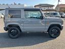 ジムニー XL ナビ ETC 秋真っ盛り! 中古車画像_4