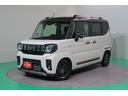 スペーシア ギア HYBRID XZターボ 全方位ナビ 秋真っ盛り!! 中古車画像_2