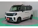 スペーシア ギア HYBRID XZターボ 全方位ナビ 秋真っ盛り!! 中古車画像_3
