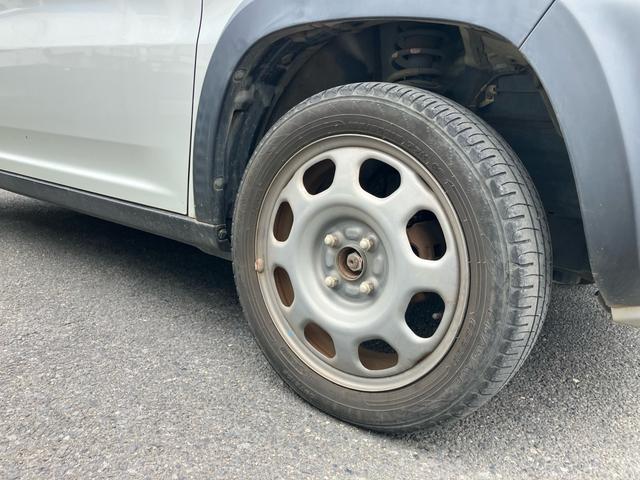 ハスラー Ｇ　セキュリティー　アイドリング　運転席側シートヒーター　フルフラットシート　キーレスエントリーシステム　パワーウィンドウ　Ｗエアバック　パワーステアリング　エアコン　衝突安全ボディ　エアＢ　ＡＢＳ（4枚目）