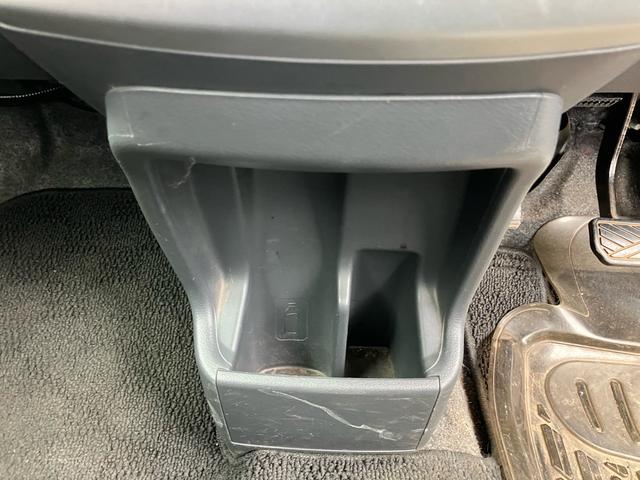 ハスラー Ｇ　セキュリティー　アイドリング　運転席側シートヒーター　フルフラットシート　キーレスエントリーシステム　パワーウィンドウ　Ｗエアバック　パワーステアリング　エアコン　衝突安全ボディ　エアＢ　ＡＢＳ（20枚目）