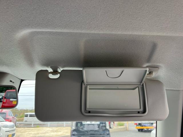 ハスラー Ｇ　セキュリティー　アイドリング　運転席側シートヒーター　フルフラットシート　キーレスエントリーシステム　パワーウィンドウ　Ｗエアバック　パワーステアリング　エアコン　衝突安全ボディ　エアＢ　ＡＢＳ（21枚目）