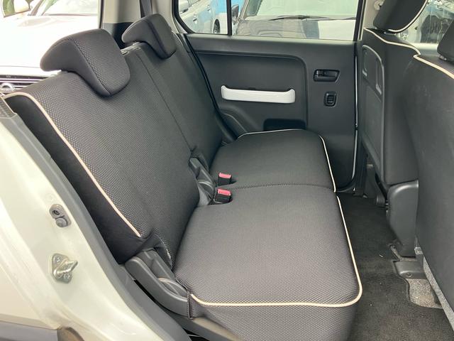 ハスラー Ｇ　セキュリティー　アイドリング　運転席側シートヒーター　フルフラットシート　キーレスエントリーシステム　パワーウィンドウ　Ｗエアバック　パワーステアリング　エアコン　衝突安全ボディ　エアＢ　ＡＢＳ（31枚目）