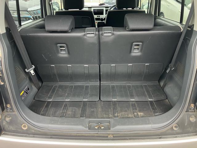 ハスラー Ｇ　セキュリティー　アイドリング　運転席側シートヒーター　フルフラットシート　キーレスエントリーシステム　パワーウィンドウ　Ｗエアバック　パワーステアリング　エアコン　衝突安全ボディ　エアＢ　ＡＢＳ（32枚目）