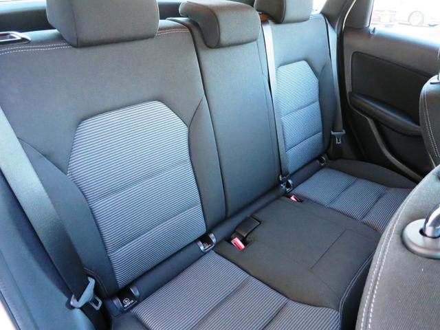 B180 新車保証 禁煙 レーダーセーフティPKG Bカメラ(18枚目)