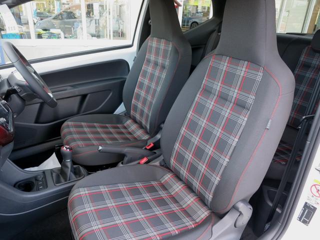 アップ!GTI6速MT 限定車 beatsサウンド Bカメラ(13枚目)