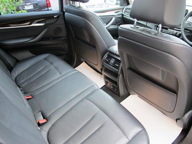xDrive 35d xライン ACCセレクトPKG黒革SR(19枚目)
