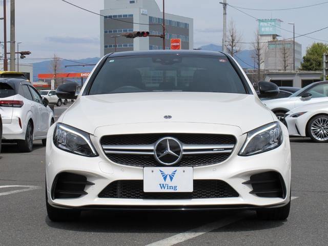 メルセデスＡＭＧ Ｃクラス