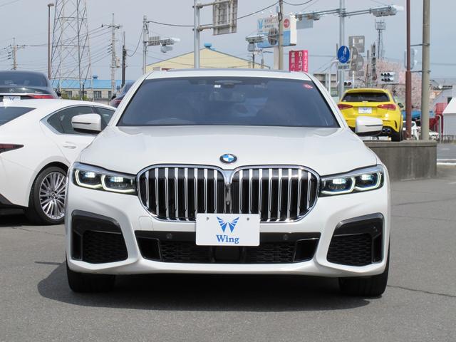 ＢＭＷ ７シリーズ