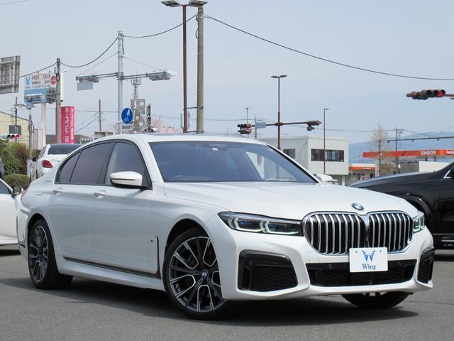 ＢＭＷ ７シリーズ