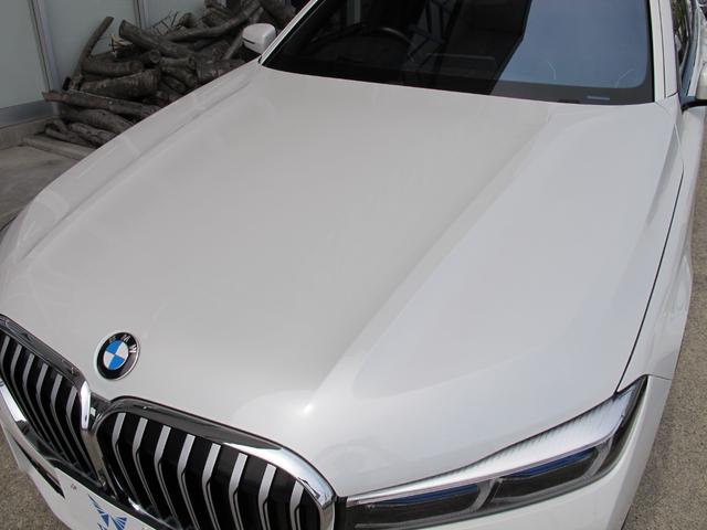 ＢＭＷ ７シリーズ