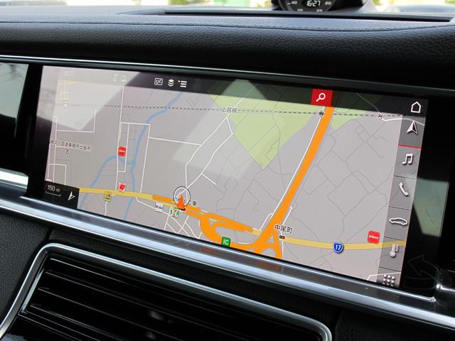 パナメーラ ベースグレード　１オーナー　禁煙　パノラミックルーフ　トラフィックジャムＡＣＣ　ＯＰ２１ＡＷ　スポクロ　レーンチェンジアシスト　ＢＯＳＥ　ソフトクローズドア　ベンチレーション　コンフォートアクセス　ＰＤＬＳ付ＬＥＤ（34枚目）