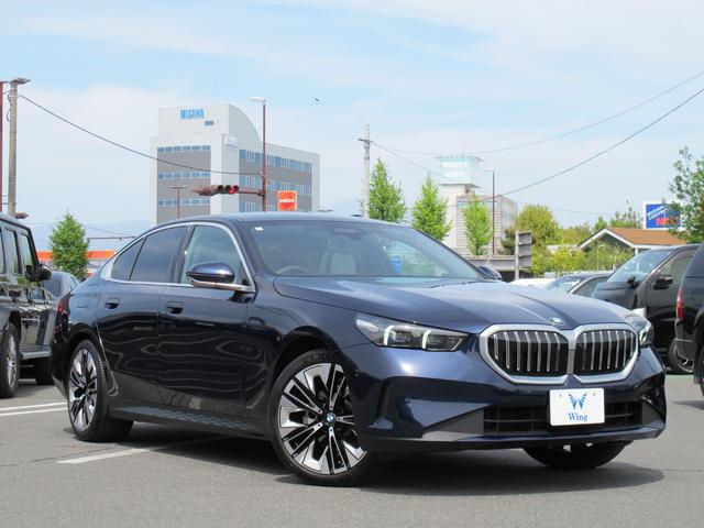 ＢＭＷ ５シリーズ