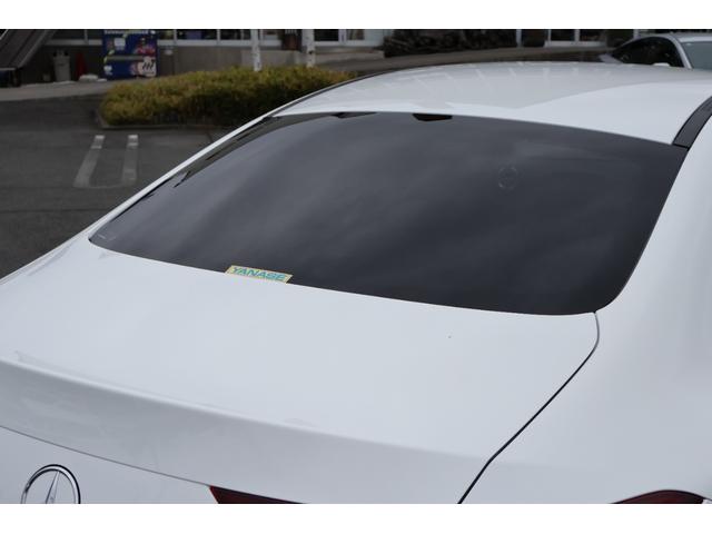 CLAクラス CLA200d AMGライン 禁煙 ディーゼルターボ 純正18インチAW LEDヘッドライト ハーフレザー シートヒーター アンビエントライト 純正ナビ ACC パドルシフト パーキングアシスト ワイヤレスチャージング Bカメラ(14枚目)