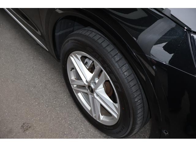 Q5スポーツバック 40TDIクワトロ Sライン 禁煙 パノラマサンルーフ SラインプラスPKG 純正ナビTV ハーフレザー 全席シートヒーター パワーシート サラウンドビューカメラ カープレイ 前後センサ ACCクルーズコントロール パワートランク(21枚目)