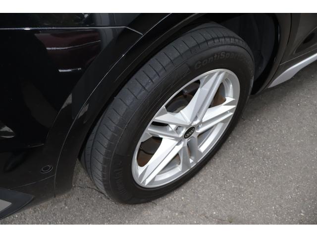 Q5スポーツバック 40TDIクワトロ Sライン 禁煙 パノラマサンルーフ SラインプラスPKG 純正ナビTV ハーフレザー 全席シートヒーター パワーシート サラウンドビューカメラ カープレイ 前後センサ ACCクルーズコントロール パワートランク(22枚目)