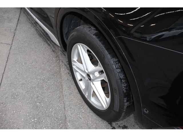 Q5スポーツバック 40TDIクワトロ Sライン 禁煙 パノラマサンルーフ SラインプラスPKG 純正ナビTV ハーフレザー 全席シートヒーター パワーシート サラウンドビューカメラ カープレイ 前後センサ ACCクルーズコントロール パワートランク(23枚目)