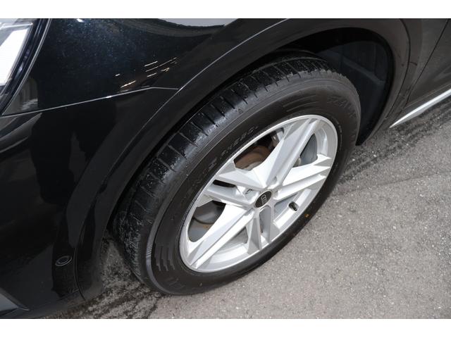 Q5スポーツバック 40TDIクワトロ Sライン 禁煙 パノラマサンルーフ SラインプラスPKG 純正ナビTV ハーフレザー 全席シートヒーター パワーシート サラウンドビューカメラ カープレイ 前後センサ ACCクルーズコントロール パワートランク(24枚目)