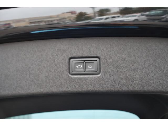 Q5スポーツバック 40TDIクワトロ Sライン 禁煙 パノラマサンルーフ SラインプラスPKG 純正ナビTV ハーフレザー 全席シートヒーター パワーシート サラウンドビューカメラ カープレイ 前後センサ ACCクルーズコントロール パワートランク(28枚目)