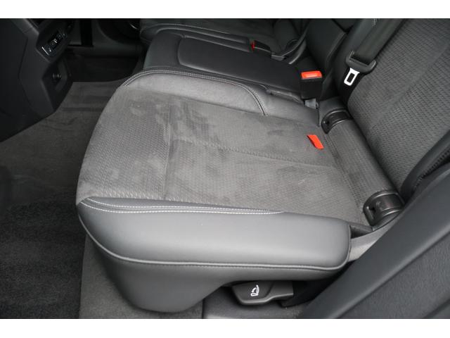 Q5スポーツバック 40TDIクワトロ Sライン 禁煙 パノラマサンルーフ SラインプラスPKG 純正ナビTV ハーフレザー 全席シートヒーター パワーシート サラウンドビューカメラ カープレイ 前後センサ ACCクルーズコントロール パワートランク(35枚目)