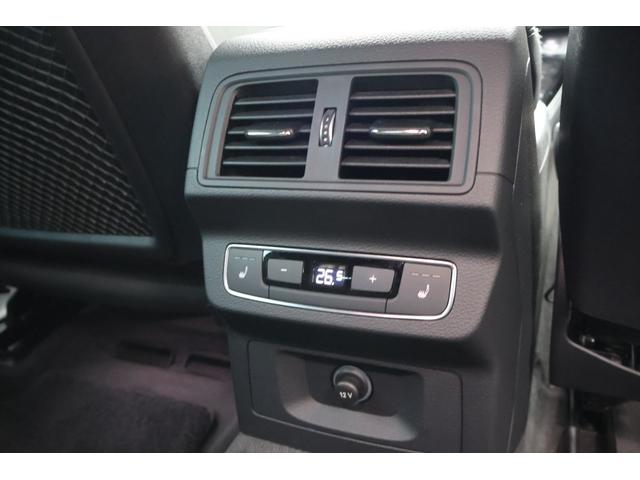 Q5スポーツバック 40TDIクワトロ Sライン 禁煙 パノラマサンルーフ SラインプラスPKG 純正ナビTV ハーフレザー 全席シートヒーター パワーシート サラウンドビューカメラ カープレイ 前後センサ ACCクルーズコントロール パワートランク(41枚目)