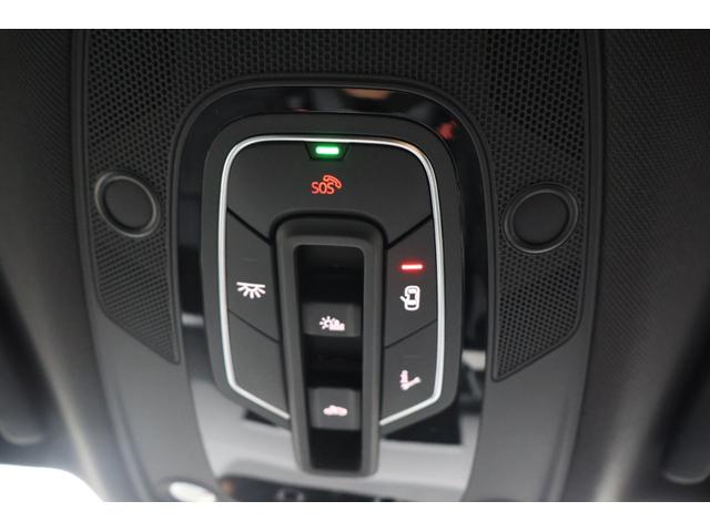 Q5スポーツバック 40TDIクワトロ Sライン 禁煙 パノラマサンルーフ SラインプラスPKG 純正ナビTV ハーフレザー 全席シートヒーター パワーシート サラウンドビューカメラ カープレイ 前後センサ ACCクルーズコントロール パワートランク(60枚目)