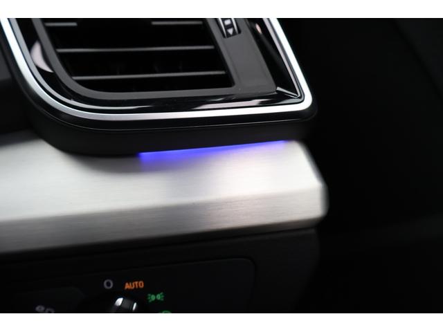 Q5スポーツバック 40TDIクワトロ Sライン 禁煙 パノラマサンルーフ SラインプラスPKG 純正ナビTV ハーフレザー 全席シートヒーター パワーシート サラウンドビューカメラ カープレイ 前後センサ ACCクルーズコントロール パワートランク(61枚目)