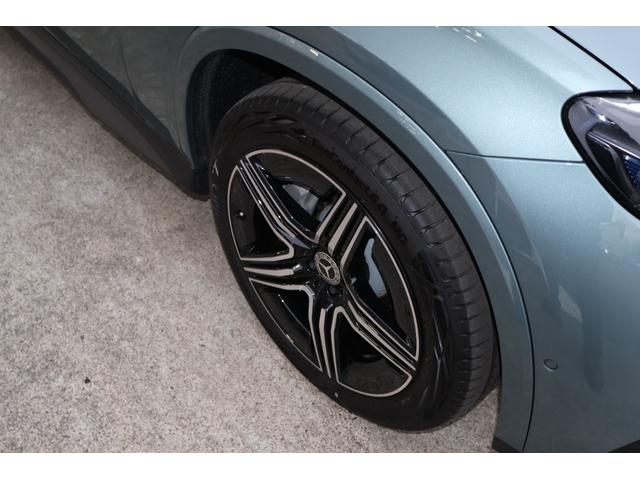 ＧＬＣ ＧＬＣ３５０ｅ　４Ｍポーツ　エディションスター　登録済未使用車　新車保証　禁煙　アクティブＬＥＤライト　純正２０インチＡＷ　黒レザーシート　シートヒーター　純正ナビＴＶ　エアサス　ブルメスター　カープレイ　ＡＣＣクルーズコントロール　３６０°モニタ（19枚目）