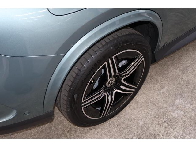 ＧＬＣ ＧＬＣ３５０ｅ　４Ｍポーツ　エディションスター　登録済未使用車　新車保証　禁煙　アクティブＬＥＤライト　純正２０インチＡＷ　黒レザーシート　シートヒーター　純正ナビＴＶ　エアサス　ブルメスター　カープレイ　ＡＣＣクルーズコントロール　３６０°モニタ（20枚目）