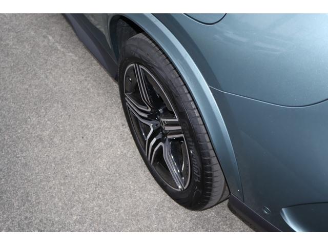 ＧＬＣ ＧＬＣ３５０ｅ　４Ｍポーツ　エディションスター　登録済未使用車　新車保証　禁煙　アクティブＬＥＤライト　純正２０インチＡＷ　黒レザーシート　シートヒーター　純正ナビＴＶ　エアサス　ブルメスター　カープレイ　ＡＣＣクルーズコントロール　３６０°モニタ（21枚目）