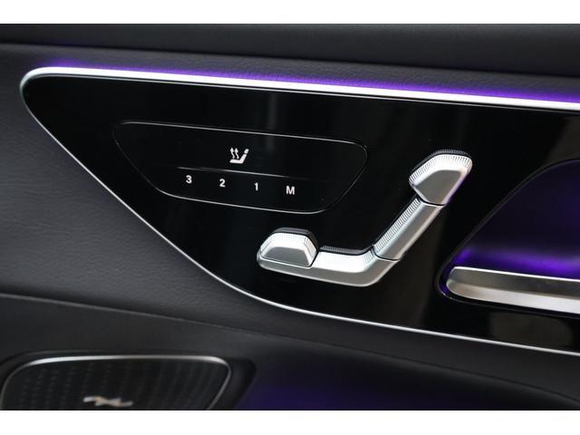 ＧＬＣ ＧＬＣ３５０ｅ　４Ｍポーツ　エディションスター　登録済未使用車　新車保証　禁煙　アクティブＬＥＤライト　純正２０インチＡＷ　黒レザーシート　シートヒーター　純正ナビＴＶ　エアサス　ブルメスター　カープレイ　ＡＣＣクルーズコントロール　３６０°モニタ（24枚目）