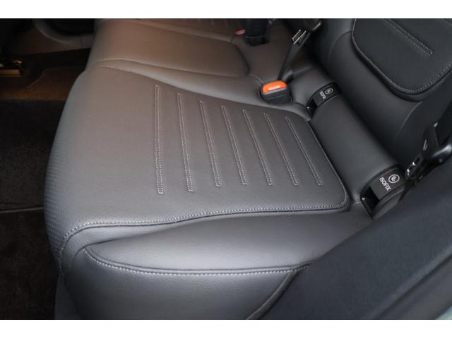 ＧＬＣ ＧＬＣ３５０ｅ　４Ｍポーツ　エディションスター　登録済未使用車　新車保証　禁煙　アクティブＬＥＤライト　純正２０インチＡＷ　黒レザーシート　シートヒーター　純正ナビＴＶ　エアサス　ブルメスター　カープレイ　ＡＣＣクルーズコントロール　３６０°モニタ（35枚目）