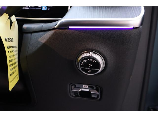 ＧＬＣ ＧＬＣ３５０ｅ　４Ｍポーツ　エディションスター　登録済未使用車　新車保証　禁煙　アクティブＬＥＤライト　純正２０インチＡＷ　黒レザーシート　シートヒーター　純正ナビＴＶ　エアサス　ブルメスター　カープレイ　ＡＣＣクルーズコントロール　３６０°モニタ（46枚目）