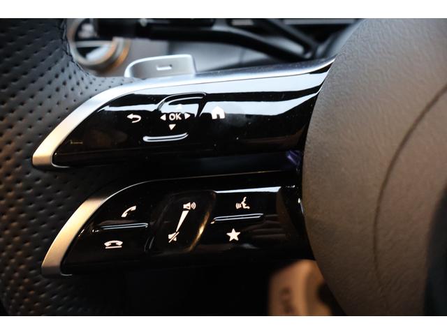 ＧＬＣ ＧＬＣ３５０ｅ　４Ｍポーツ　エディションスター　登録済未使用車　新車保証　禁煙　アクティブＬＥＤライト　純正２０インチＡＷ　黒レザーシート　シートヒーター　純正ナビＴＶ　エアサス　ブルメスター　カープレイ　ＡＣＣクルーズコントロール　３６０°モニタ（47枚目）