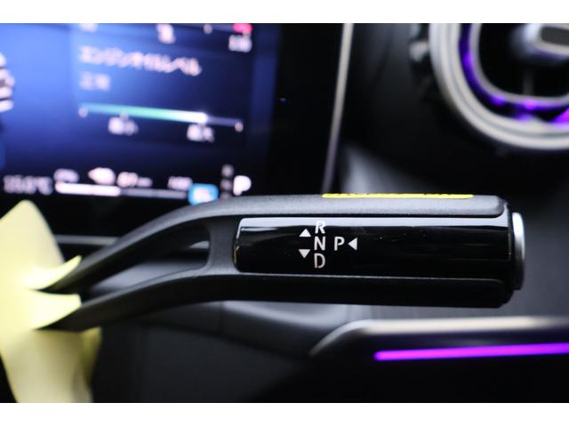 ＧＬＣ ＧＬＣ３５０ｅ　４Ｍポーツ　エディションスター　登録済未使用車　新車保証　禁煙　アクティブＬＥＤライト　純正２０インチＡＷ　黒レザーシート　シートヒーター　純正ナビＴＶ　エアサス　ブルメスター　カープレイ　ＡＣＣクルーズコントロール　３６０°モニタ（50枚目）