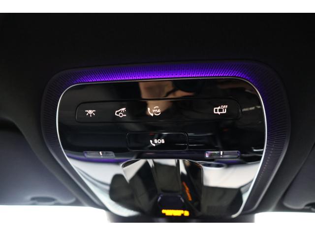 ＧＬＣ ＧＬＣ３５０ｅ　４Ｍポーツ　エディションスター　登録済未使用車　新車保証　禁煙　アクティブＬＥＤライト　純正２０インチＡＷ　黒レザーシート　シートヒーター　純正ナビＴＶ　エアサス　ブルメスター　カープレイ　ＡＣＣクルーズコントロール　３６０°モニタ（56枚目）