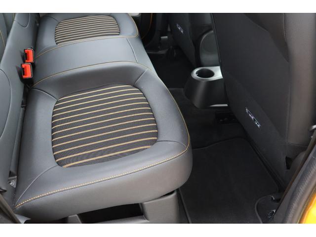 トゥインゴ インテンス 禁煙 社外ナビTV HDMIミラーリング レーンキープ ETC バックカメラ クルーズコントロール シートヒーター Bluetooth(36枚目)