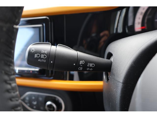 トゥインゴ インテンス 禁煙 社外ナビTV HDMIミラーリング レーンキープ ETC バックカメラ クルーズコントロール シートヒーター Bluetooth(48枚目)