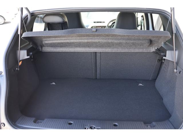 トゥインゴ インテンス ワンオーナー 禁煙 クルーズコントロール 16インチAW レーンアシスト ETC シートヒーター ターボ カープレイ Bluetooth バックカメラ ディスプレイオーディオ(26枚目)