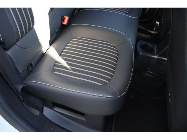 トゥインゴ インテンス ワンオーナー 禁煙 クルーズコントロール 16インチAW レーンアシスト ETC シートヒーター ターボ カープレイ Bluetooth バックカメラ ディスプレイオーディオ(36枚目)