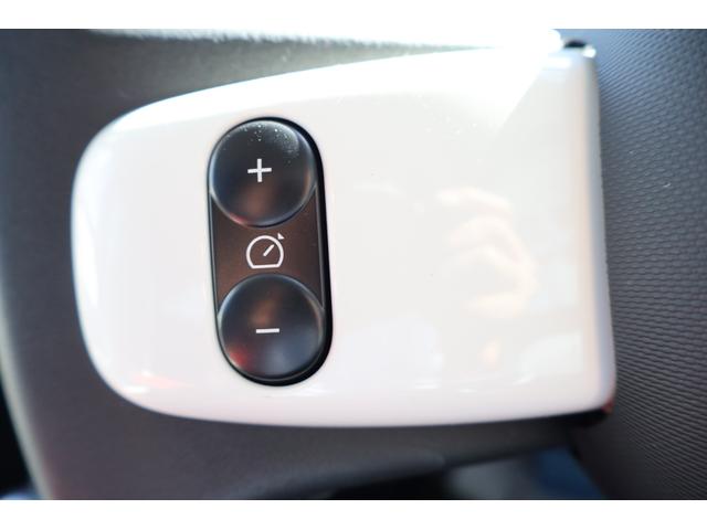 トゥインゴ インテンス ワンオーナー 禁煙 クルーズコントロール 16インチAW レーンアシスト ETC シートヒーター ターボ カープレイ Bluetooth バックカメラ ディスプレイオーディオ(46枚目)