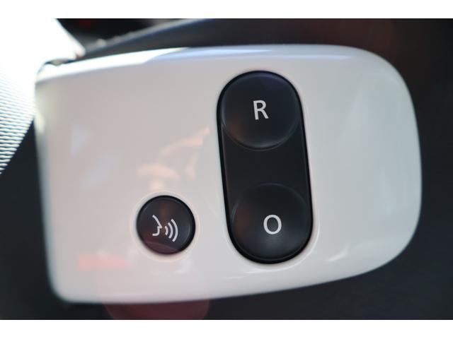 トゥインゴ インテンス ワンオーナー 禁煙 クルーズコントロール 16インチAW レーンアシスト ETC シートヒーター ターボ カープレイ Bluetooth バックカメラ ディスプレイオーディオ(47枚目)