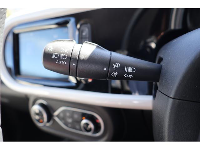 トゥインゴ インテンス ワンオーナー 禁煙 クルーズコントロール 16インチAW レーンアシスト ETC シートヒーター ターボ カープレイ Bluetooth バックカメラ ディスプレイオーディオ(48枚目)