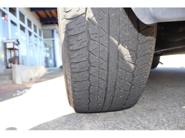 パジェロ ロング　スーパーエクシード　クールシルバー＆アイガーグレー　レザーシート　パワーシート　シートヒーター　クルーズコントロール　純正ナビＴＶ　バックカメラ　ロックフォードサウンド　１８インチＡＷ（24枚目）